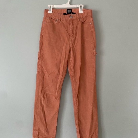 BDG Corduroy Pants - Picture 1 of 8